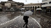 Καιρός: Άνοδος της θερμοκρασίας τη Δευτέρα - Σε ποιες περιοχές θα βρέξει