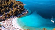 Θάσος: Το «Δάκρυ της Αφροδίτης» και ακόμη 8 λόγοι που κάνουν τις διακοπές... αξέχαστες