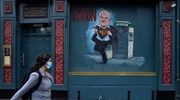 Covid-19: Περισσότερα από 7 εκατ. κρούσματα παγκοσμίως