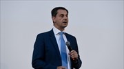 Χ. Θεοχάρης: Αήθης επίθεση του ΣΥΡΙΖΑ στον τουρισμό