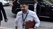Ν. Χαρδαλιάς: Όποιος νομίζει ότι έχουμε απαλλαγεί από τον κορωνοϊό κάνει λάθος