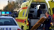 Πέλλα: Πτώση αυτοκινήτου σε τάφρο - Νεκρός ο 46χρονος οδηγός