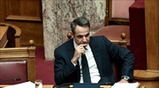 Ο Κ. Μητσοτάκης κλείνει τα αυτιά στις «σειρήνες» των πρόωρων εκλογών