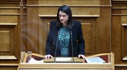 Ν. Κεραμέως: Θέλουμε ένα σχολείο πιο ουσιαστικό, πιο δημιουργικό