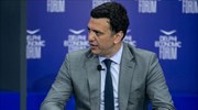 Β. Κικίλιας: Την Πέμπτη η νέα στρατηγική για ενδεχόμενη αύξηση κρουσμάτων Covid-19