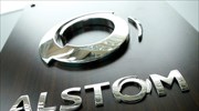 Συμφωνία Alstom - Snam για την ανάπτυξη τρένων υδρογόνου στην Ιταλία