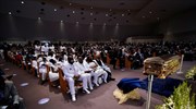 ΗΠΑ: Το τελευταίο αντίο στον Τζορτζ Φλόιντ