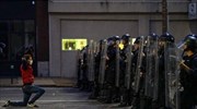 ΗΠΑ: Έφεδροι της Εθνοφρουράς που αναπτύχθηκαν στις διαδηλώσεις μολύνθηκαν από τον κορωνοϊό