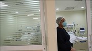 Βραζιλία: 1.272 θάνατοι και 32.091 κρούσματα κορωνοϊού σε 24 ώρες