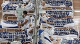 COVID-19: Αύξηση κρουσμάτων και θανάτων στη Λατινική Αμερική - 1.272 νεκροί στην Βραζιλία σε 24 ώρες