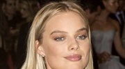 Το μυστικό της Margot Robbie για διάφανη και αψεγάδιαστη επιδερμίδα