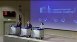 Κομισιόν: Η μάχη κατά της παραπληροφόρησης για την πανδημία του Covid-19 (eng)