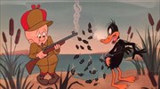 Χωρίς όπλα ο Έλμερ Φαντ στη νέα εκδοχή των «Looney Tunes»