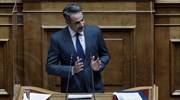 Κ. Μητσοτάκης: Αναγνωρίστηκε ότι τα νησιωτικά εδάφη έχουν κυριαρχικά δικαιώματα όπως τα χερσαία