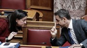 Βουλή: Κορυφώνεται η συζήτηση επί του ν/σ του υπ. Παιδείας