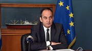 Το σχέδιο νόμου για «Ολοκληρωμένη Θαλάσσια Πολιτική στο Νησιωτικό Χώρο»