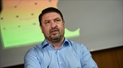 Ν. Χαρδαλιάς: Ανθρώπινη ζωή, περιουσία, περιβάλλον οι προτεραιότητές μας