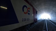 Στην τελική ευθεία η παράδοση της νέας διπλής σιδηροδρομικής γραμμής Κιάτο-Αίγιο-Ροδοδάφνη