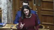 Ν. Κεραμέως: Όλοι ίσοι, αλλά προς τα κάτω επί ΣΥΡΙΖΑ