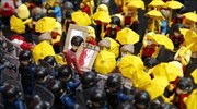 Η LEGO ζήτησε να σταματήσει η προώθηση κιτ παιχνιδιών με αστυνομικούς στον Λευκό Οίκο
