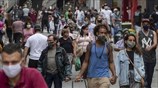 COVID-19: Νέο επίκεντρο της πανδημίας η Λατινική Αμερική με πάνω από 70.000 θανάτους