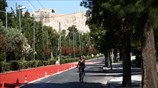 Πεζοδρόμηση της Βασιλίσσης Όλγας