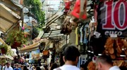 ΕΣΑ-έρευνα: Σκληρή η πραγματικότητα για τα καταστήματα τουριστικού ενδιαφέροντος