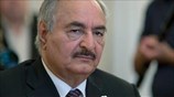 Το λιβυκό κοινοβούλιο ενέκρινε τη συμφωνία Αθήνας - Ρώμης για την ΑΟΖ