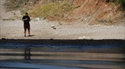 Ρωσία: Δίωξη κατά του δημάρχου του Νορίλσκ για τη διαρροή 21.000 τόνων καυσίμου