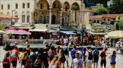 Ευρωπαίοι ΥΠΕΞ: Συναίνεση για την επανεκκίνηση του τουρισμού