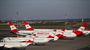 Austrian Airlines: Από τις 15 Ιουνίου το restart προς 36 προορισμούς