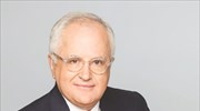Γ. Χαντζηνικολάου: Η πανδημία επιτάχυνε το πέρασμα της λειτουργίας των τραπεζών στην ψηφιακή εποχή