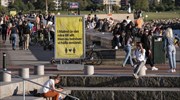 Σουηδία: Ρεκόρ κρουσμάτων κορωνοϊού το τελευταίο 24ωρο