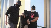 Επίθεση με βιτριόλι: Την Τρίτη η απολογία της 35χρονης στον εισαγγελέα