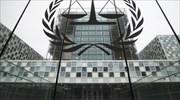 Το Διεθνές Ποινικό Δικαστήριο «απορρίπτει» τις κυρώσεις των ΗΠΑ