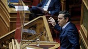 Αλ. Τσίπρας προς κυβέρνηση: Τα κάνατε θάλασσα στην οικονομία και τώρα θα τα ρίξετε στον κορωνοϊό