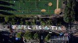 ΗΠΑ: Αντιπαράθεση Τραμπ - Σιάτλ για τη δημιουργία «αυτόνομης ζώνης»