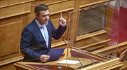 Αλ. Τσίπρας: Αλλάξτε στρατηγική, να μην χαθούν σε πέντε μήνες όσα καταφέραμε σε πέντε χρόνια