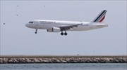 Air France: Επιταχύνει την επανάληψη των πτήσεων κατά τις θερινές διακοπές