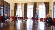 Ν. Δένδιας: Σταθερή στήριξη της Ελλάδας στην ευρωπαϊκή προοπτική της Σερβίας