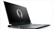 Νέα γενιά συστημάτων gaming Alienware από την Dell Technologies