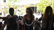 Αναβλήθηκε για Σεπτέμβρη η δίκη της 44χρονης που έριξε νερό στον Ν. Χαρδαλιά