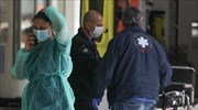 Ελλάδα- κορωνοϊός: Καθοριστικά τα επόμενα 24ωρα