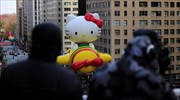 Αλλαγή ηγεσίας στη Hello Kitty ύστερα από 60 χρόνια