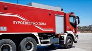 Αποκαταστάθηκε η κυκλοφορία των οχημάτων στη Λεωφόρο ΝΑΤΟ