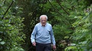 Βέλγιο: «Μαραθωνοδρόμος» 103 ετών στη μάχη κατά του κορωνοϊού