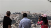 Meteo: Έρχεται αφρικανική σκόνη, ανεβαίνει το θερμόμετρο