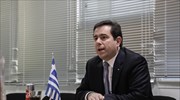 Ν. Μηταράκης: Η Ευρώπη έχει ανάγκη περισσότερους νόμιμους μετανάστες