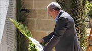 Ηράκλειο - Εκδήλωση στη μνήμη των 62 μαρτύρων που εκτελέστηκαν την περίοδο της γερμανικής κατοχής