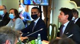 Ιταλία: Ευρεία συζήτηση για την οικονομία
